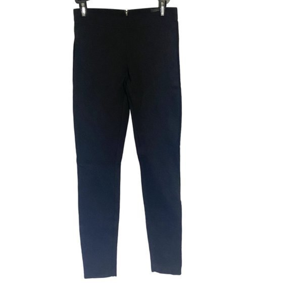 J. Crew Black Pixie Pant Size‎ 2